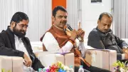 Maharashtra's Winter Session Set for Stormy Debate as Maha Yuti Marks One Year
