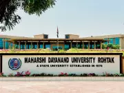 Maharshi Dayanand University Faces Severe Staffing Crisis: Over 50% Teaching Positions Vacant