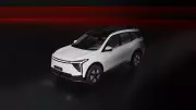 Mahindra XEV 9S: India's First Authentic 7-Seater Electric SUV Unveiled