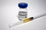 Major Drug Heist at Moga Civil Hospital: Buprenorphine Worth Lakhs Stolen from Medical Store