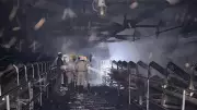 Major Fire Erupts at YTPS in Karnataka's Tumakuru District | Emergency Response Underway