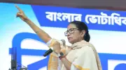 Mamata Banerjee Defends Secularism, Announces Major Religious Projects in Bengal