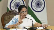 Mamata Banerjee Launches Second Phase of Anti-SIR Rallies in Bengal