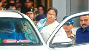 Mamata Banerjee Slams Centre's 'Unconstitutional' Darjeeling Interlocutor