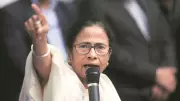 Mamata Banerjee to Address 12,000 Traders, Voter List Revision Begins in Kolkata
