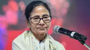Mamata Banerjee to Move Supreme Court Today as 'Ordinary Citizen' Against SIR