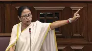 Mamata Banerjee Vows to Continue Fight Against Communal Forces in West Bengal