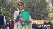 Mamata Threatens to Gherao EC Office, Accuses BJP of Using ED to Steal TMC Strategy