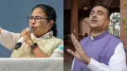 Mamata's Durga Angan Temple Launch in Kolkata Fuels West Bengal Political Tussle