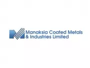 Manaksia Coated Metals Soars: Q2 FY26 Net Profit Jumps 491% to ₹14 Crore