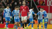 Manchester United's FA Cup Exit: Brighton Defeat Seals Another Trophyless Season