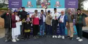 Manipal Hospital Millers Road Champions Active Ageing with Senior Premier League