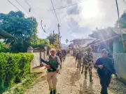 Manipur Police Arrest 2 Militants Linked to Recent Firing Incidents