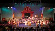 Manipur's Sangai Festival Returns After 2-Year Hiatus Amid Protests