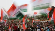 Manish Sharma Takes Charge as Indian Youth Congress Head: A New Era for Youth Politics