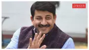 Manoj Tiwari Reveals Political Game Behind Viral Roadshow Video on Kapil Sharma Show