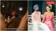 Manushi Chhillar and Diljit Dosanjh Deny Involvement in Controversial 'Kufa' Video | Bollywood Stars Speak Out