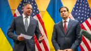 Marco Rubio Hails Geneva Ukraine Talks as 'Probably the Best So Far'