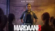 Mardaani 3 Trailer Out: Rani Mukerji Returns as Shivani Shivaji Roy