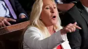 Marjorie Taylor Greene Criticizes Trump Over H-1B Visa Support