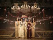 Marvelous Mrs India Season 3 Crowns Winners in Udaipur, Celebrating Empowerment