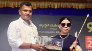 Mary Kom Praises 'Unique' Mangaluru Kambala, Greets Crowd in Tulu