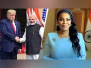 Mary Millben Backs PM Modi, Criticises Trump's 'Ill-Advised' India Remarks
