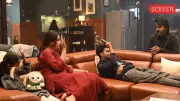 Mathew Thomas Reveals Hilarious On-Set Moment With Trisha From Vijay's 'Leo' | Exclusive Interview