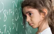 Maths Anxiety Passes from Mothers to Kids, UK Study by Sunak's Charity Reveals