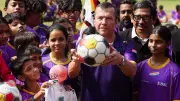 Matthaus: India Must Hire Football Legends to Develop Coaches