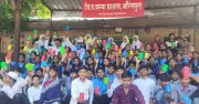 Maulana's Piggy Bank Revolution: How 15 Years of Small Savings Transformed Education for Maharashtra's Children