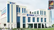 Max Healthcare's 800% Rally Stalls: Can a 74x P/E Ratio Drive Growth in 2026?