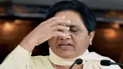 Mayawati Expresses Shock Over Bihar Election Results, Alleges Fund Misuse