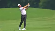 McIlroy and Fleetwood Set to Light Up Delhi: DP World Tour Championship Heats Up