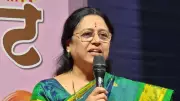 Medha Kulkarni Resigns After Namaz Spot 'Purification' at Pune's Shaniwarwada Sparks Controversy
