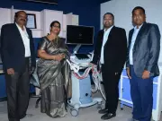 MediLabs Fetal Medicine Unit Inaugurated by Minister Subramanian