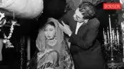Meena Kumari's Tearful First Meeting With Kamal Amrohi's Wife: The Untold Bollywood Story