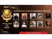 Meet India's 2025 Trailblazers: 6 Innovators Redefining Business & Creativity