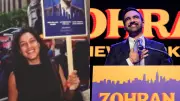 Meet Maya Handa: The 23-Year-Old Campaign Manager Behind Zohran Mamdani's Stunning New York Victory