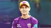 Meg Lanning Appointed UP Warriorz Captain for WPL 2026 After Stint with DC