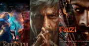 Mega-Budget Spectacles: From King Ramayana to AA22 X A6 - Indian Cinema's Grandest Releases Await