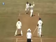 Meghalaya Batter Creates History with Fastest First-Class Fifty