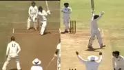 Meghalaya's Akash Kumar smashes fastest first-class 50 in 11 balls