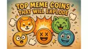 Meme Coin Mania: DeepSnitch AI Challenges Dogecoin & Shiba Inu for Crypto Supremacy