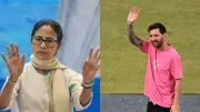 Messi Event Chaos Forces Mamata's Swift Damage Control: Apology, Arrests, Minister's Exit