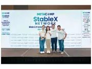 Metacomp Launches StableX: Regulated Cross-Border Payment Network
