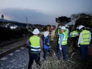 Mexico Train Derailment: 13 Killed, 98 Injured on Tehuantepec Isthmus
