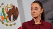 Mexico's First Woman President Backs US Military Action Against Drug Cartel Boats