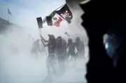 Mexico's Gen Z Leads Massive Anti-Crime Protests: Thousands March