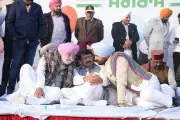 MGNREGA vs G-20: How Punjab Congress Rallies Unite Factions Amid Protests